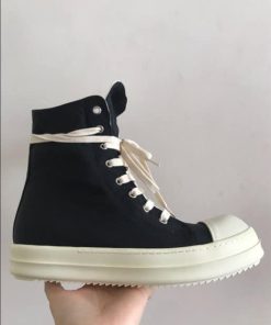 Rick Owens High-top Sneakers - RS009