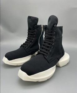 Rick Owens High-top Sneakers - RS020