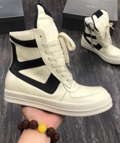 Rick Owens High-top Sneakers - RS031