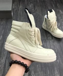 Rick Owens High-top Sneakers - RS032