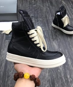 Rick Owens High-top Sneakers - RS033