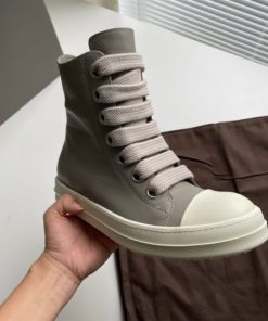 Rick Owens High-top Sneakers - RS034