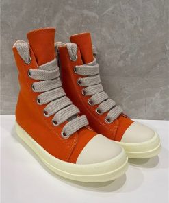 Rick Owens High-top Sneakers - RS053