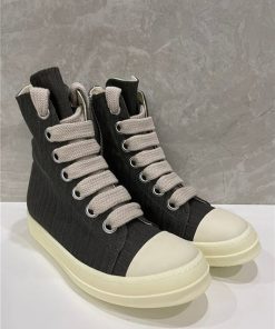 Rick Owens High-top Sneakers - RS055