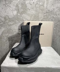 Rick Owens High-top Sneakers - RS057