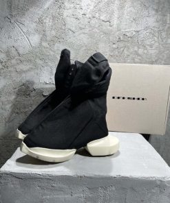 Rick Owens High-top Sneakers - RS059