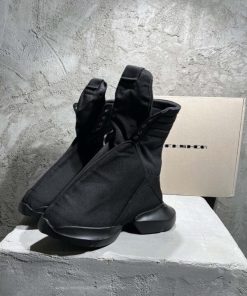 Rick Owens High-top Sneakers - RS060