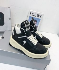 Rick Owens Sneakers - RS005