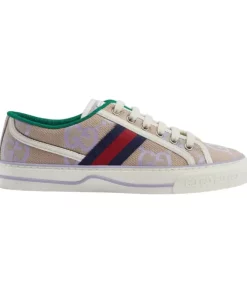 Women's Tennis 1977 Jumbo GG Sneakers – GC242