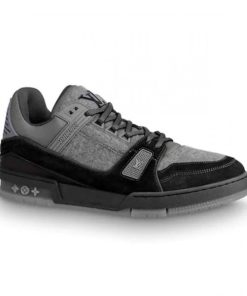 LOUIS VUITTON TRAINER SNEAKER - LV168 - 0