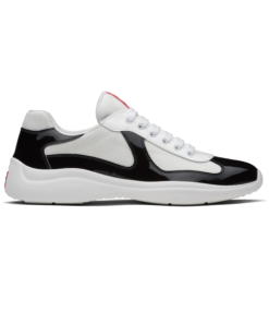 PRADA AMERICA'S CUP SNEAKERS - PRD018