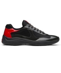 PRADA AMERICA'S CUP SNEAKERS - PRD020