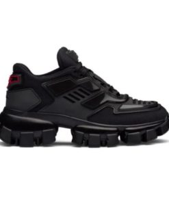 PRADA CLOUDBUST THUNDER SNEAKERS - PRD022