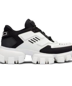 PRADA CLOUDBUST THUNDER SNEAKERS - PRD026