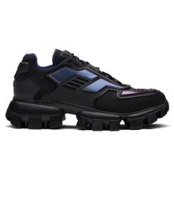 PRADA CLOUDBUST THUNDER SNEAKERS - PRD027