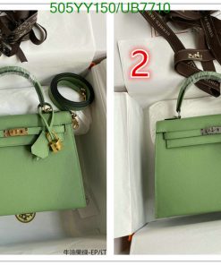 Hermes Bag-(Mirror)-Customize- Code: UB7710