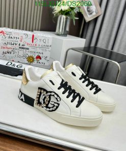 Men shoes-D&G Code: DS2069 $: 115USD