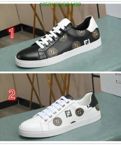 Men shoes-Fendi Code: QS4409 $: 105USD