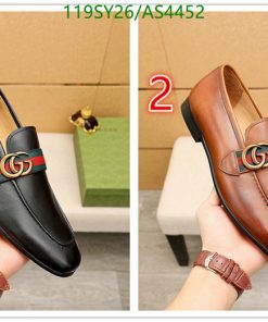 Men shoes-Gucci Code: AS4452 $: 119USD