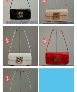 Dior Bag-(Mirror)-Other Style- Code: CB3703 $: 239USD