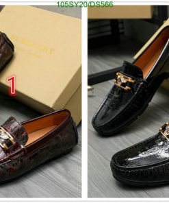 Men shoes-Burberry Code: DS566 $: 105USD