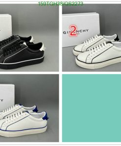 Men shoes-Givenchy Code: QS2273 $: 159USD