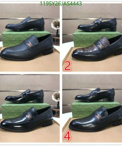 Men shoes-Gucci Code: AS4443 $: 119USD