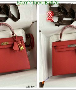 Hermes Bag-(Mirror)-Customize- Code: UB7676