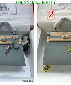 Hermes Bag-(Mirror)-Customize- Code: UB7675