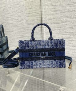 Dior Bag-(Mirror)-Book Tote- Code: DB6666 $: 159USD