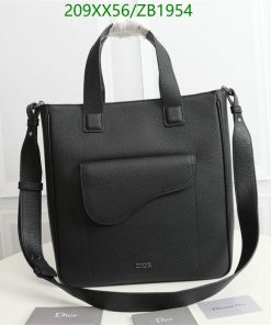 Dior Bag-(Mirror)-Other Style- Code: ZB1954 $: 209USD