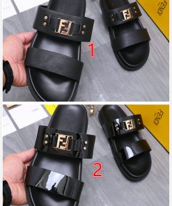 Men shoes-Fendi Code: KS6016 $: 89USD