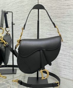 Dior Bag-(Mirror)-Saddle- Code: RB4230 $: 195USD