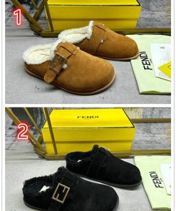 Men shoes-Fendi Code: RS6208 $: 119USD