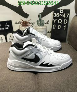 Men shoes-Air Jordan Code: DS2641 $: 95USD