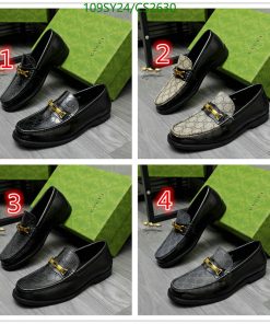 Men shoes-Gucci Code: CS2630 $: 109USD