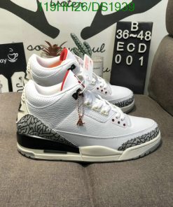 Men shoes-Air Jordan Code: DS1939 $: 119USD