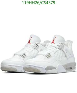 Men shoes-Air Jordan Code: CS4379 $: 119USD