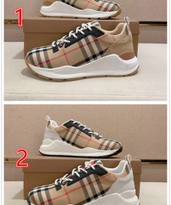 Men shoes-Burberry Code: DS1582 $: 119USD