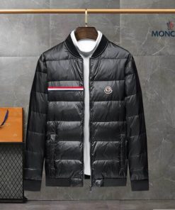 Moncler Coat - MC004