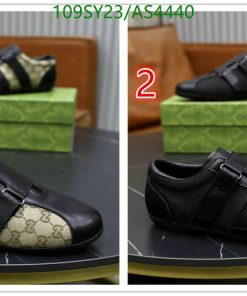 Men shoes-Gucci Code: AS4440 $: 109USD