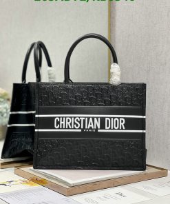 Dior Bag-(Mirror)-Book Tote- Code: KB6346 $: 265USD