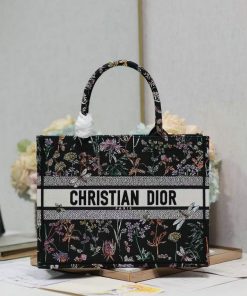 Dior Bag-(Mirror)-Book Tote- Code: AB1961 $: 149USD