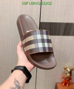 Men shoes-Burberry Code: QS3202 $: 59USD