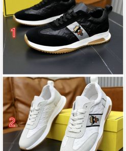 Men shoes-Fendi Code: QS8222 $: 105USD