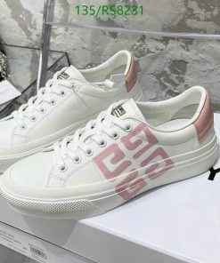 Men shoes-Givenchy Code: RS8231