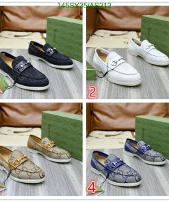 Men shoes-Gucci Code: AS212 $: 145USD