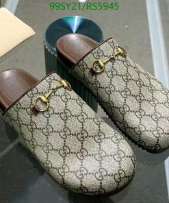 Men shoes-Gucci Code: RS5945 $: 99USD