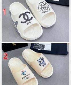 Men shoes-Chanel Code: ZS521 $: 72USD