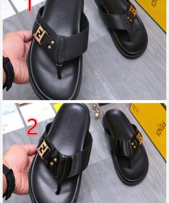 Men shoes-Fendi Code: KS6021 $: 89USD